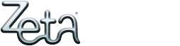 Logo radiadores Zeta Inox