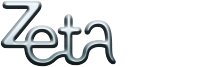 Logo radiadores Zeta Flat