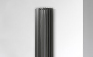 detalle Radiador Zeta Series Diva Deco