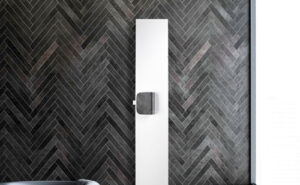 detalle Radiador Zeta Flat Izem