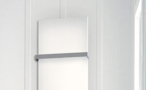 detalle Radiador Zeta Flat plate 47