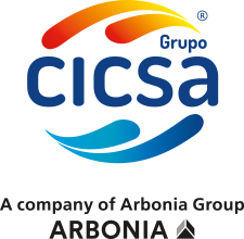 Cicsa. Una compañía del Grupo Arbonia Cicsa. Una compañía del Grupo Arbonia